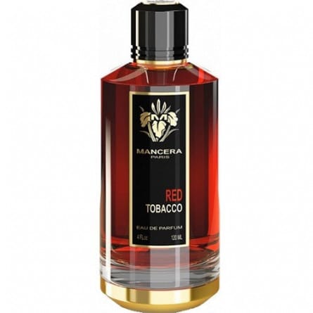 عطر و ادکلن مانسرا رد توباکو