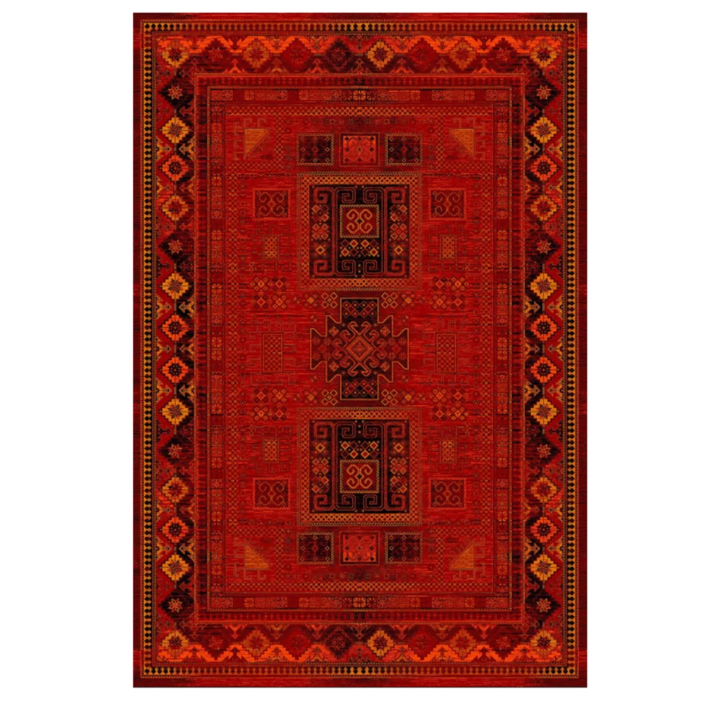 فرش بلوچ لاکی کد B2803