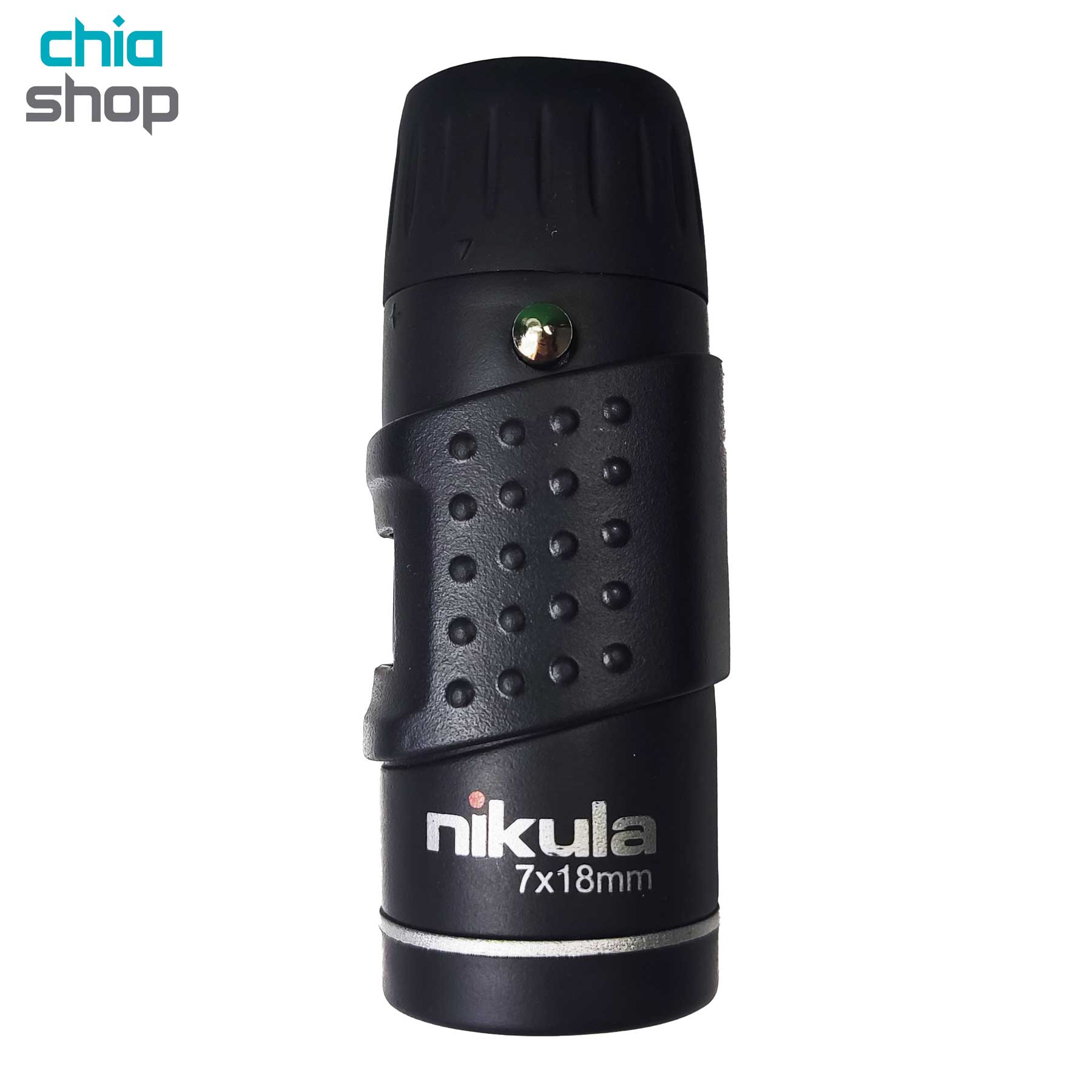 دوربین تک چشمی نیکولا مدل Nikula 7x18mm