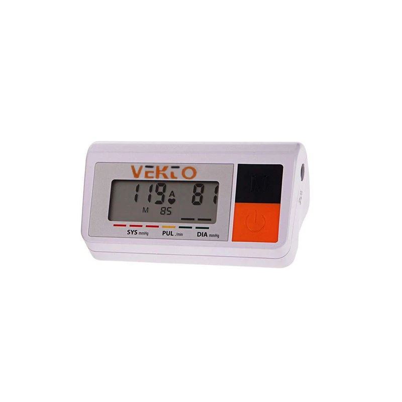 فشار سنج دیجیتال مدل LD-535 وکتو VEKTO
