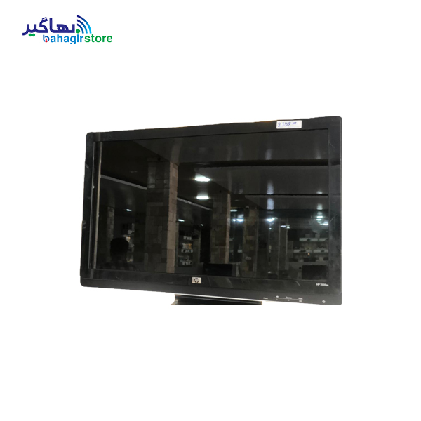مانیتور 21.5 اینچ اچ پی مدل HP 2159M