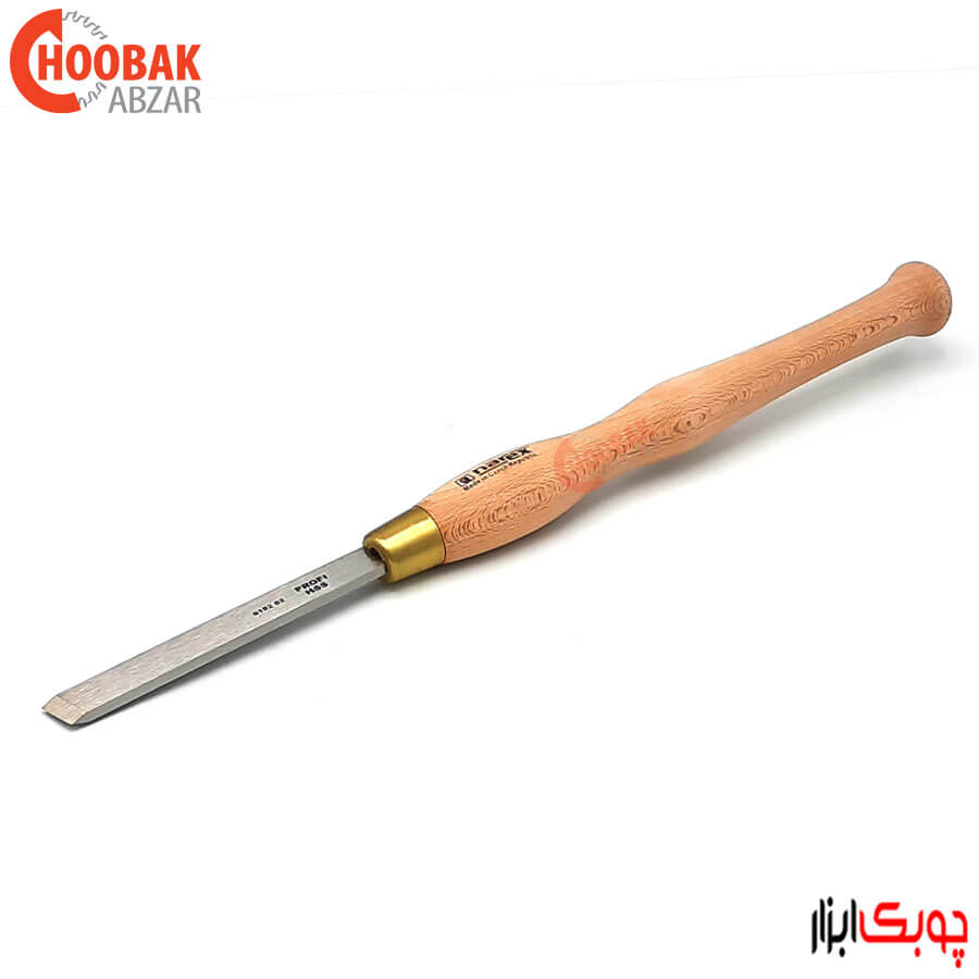 مغار خراطی سر کج دو طرفه نارکس کد 818202