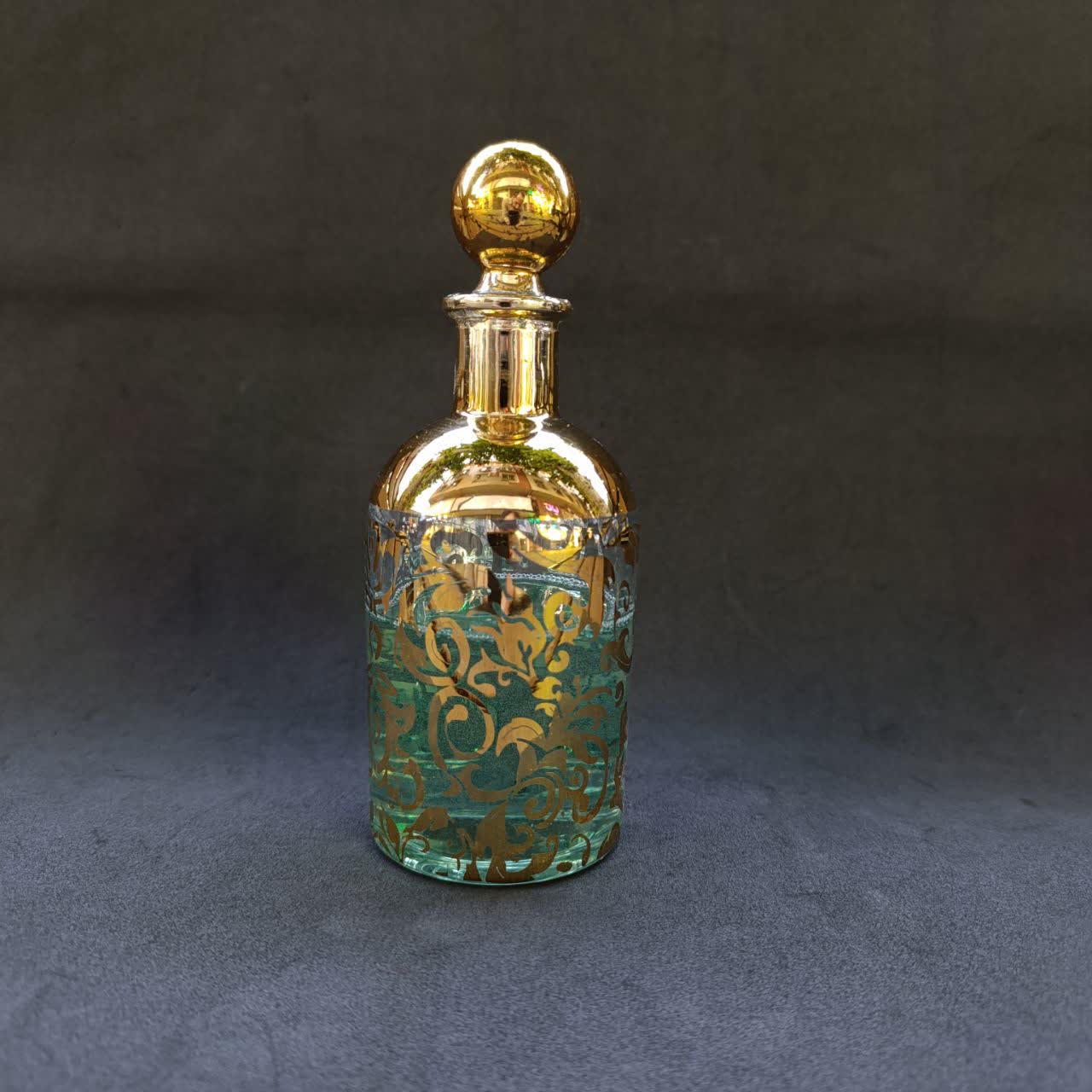 اسانس عطر آزارو کروم - Azzaro Chrome