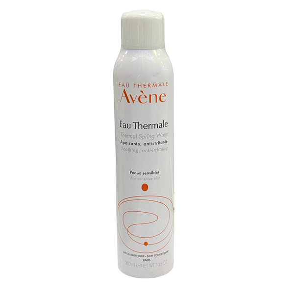 اسپری آبرسان اون (Avène) | Eau Thermale Avène Thermal Spring Water