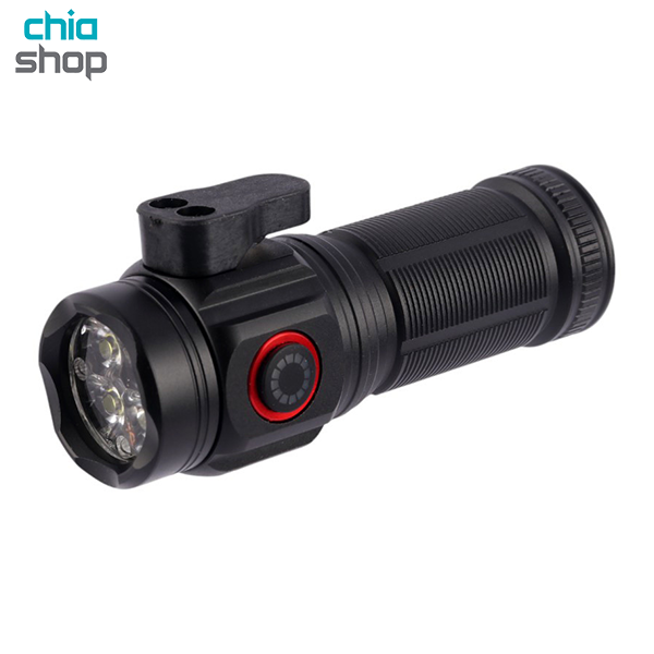 چراغ قوه شارژی اسمال سان مدل W5183