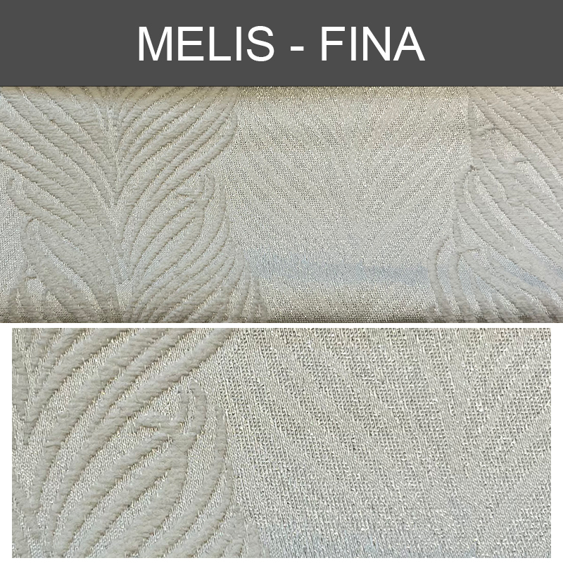 پارچه مبلی ملیس فینا FINA کد 0203