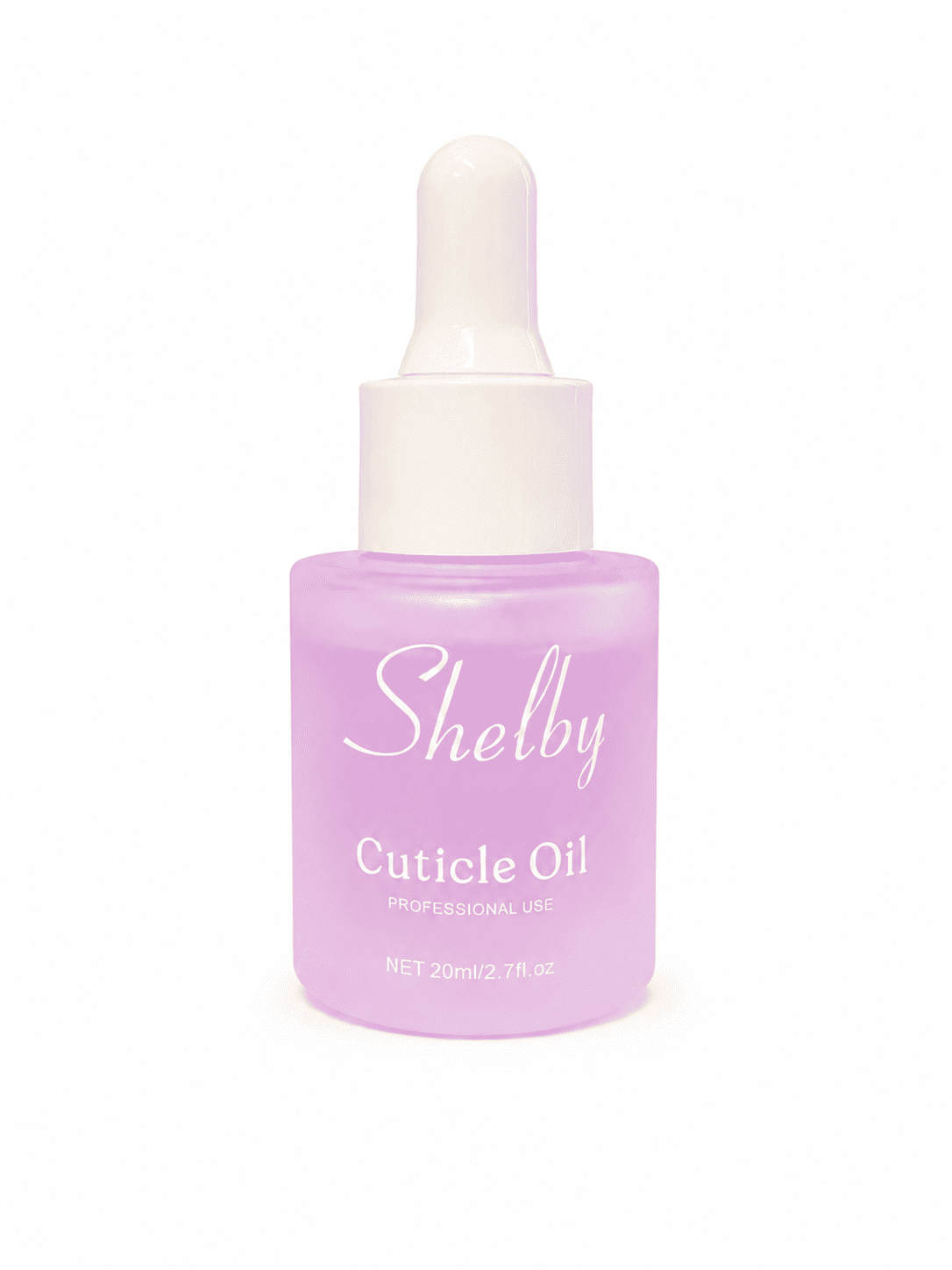 روغن کوتیکول ناخن شلبی Shelby
