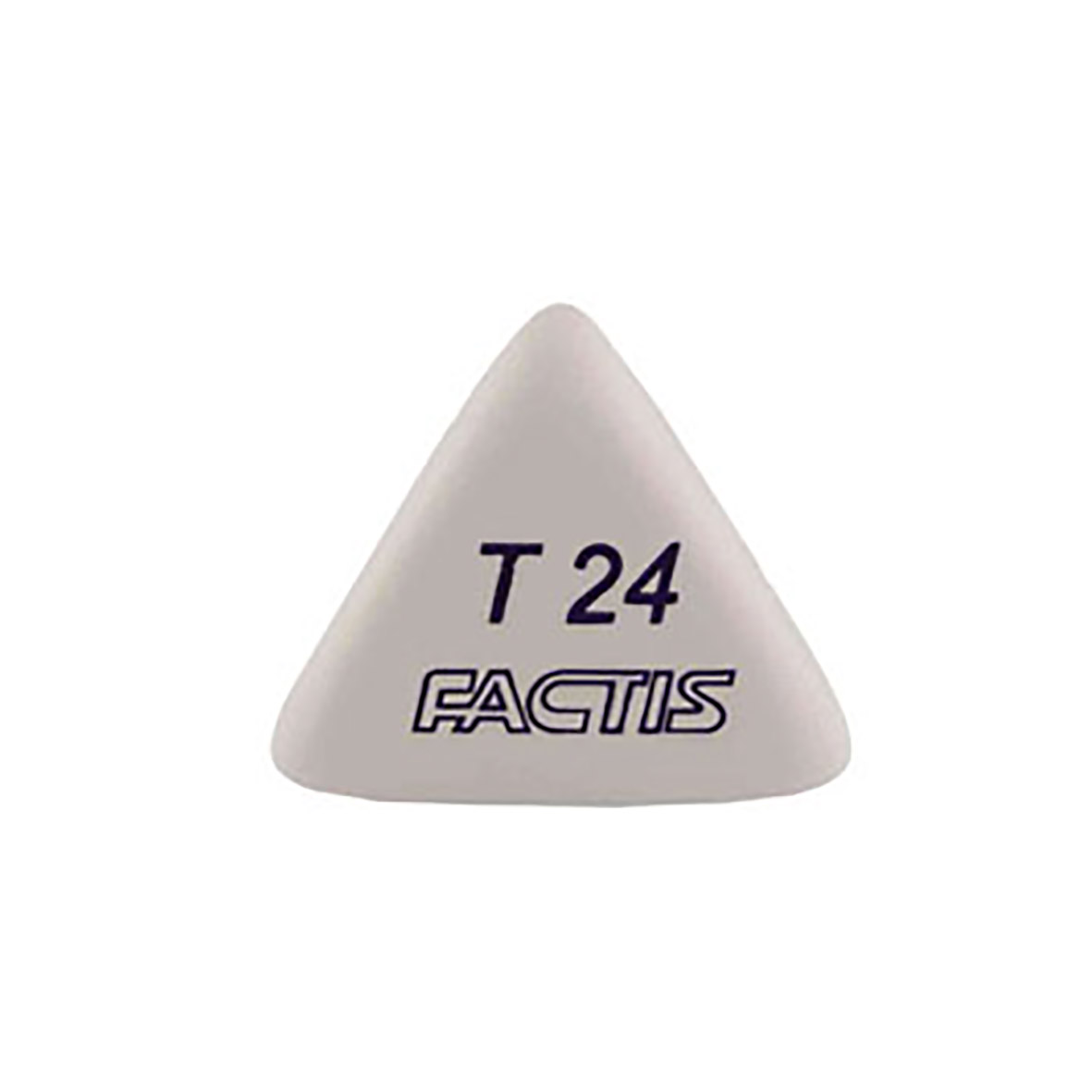 پاکن مثلثی فکتیس مدل T24