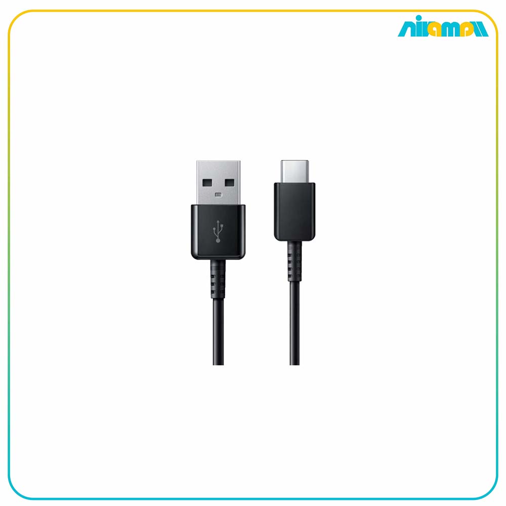 کابل شارژ سامسونگ USB-A To Type-C