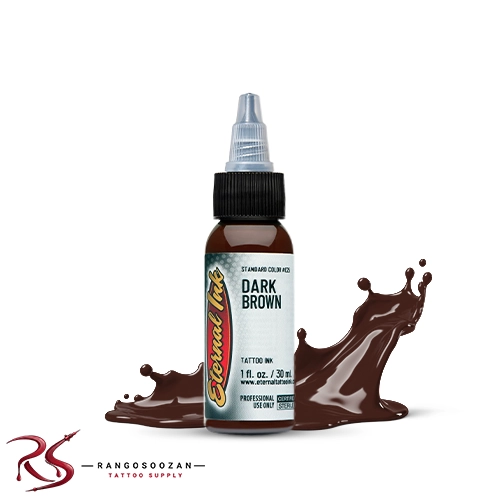 Eternal Dark Brown