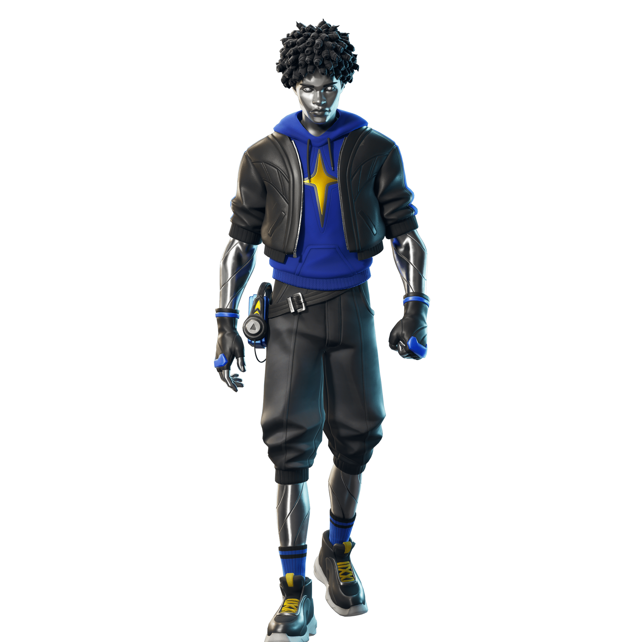 Dex Diamond