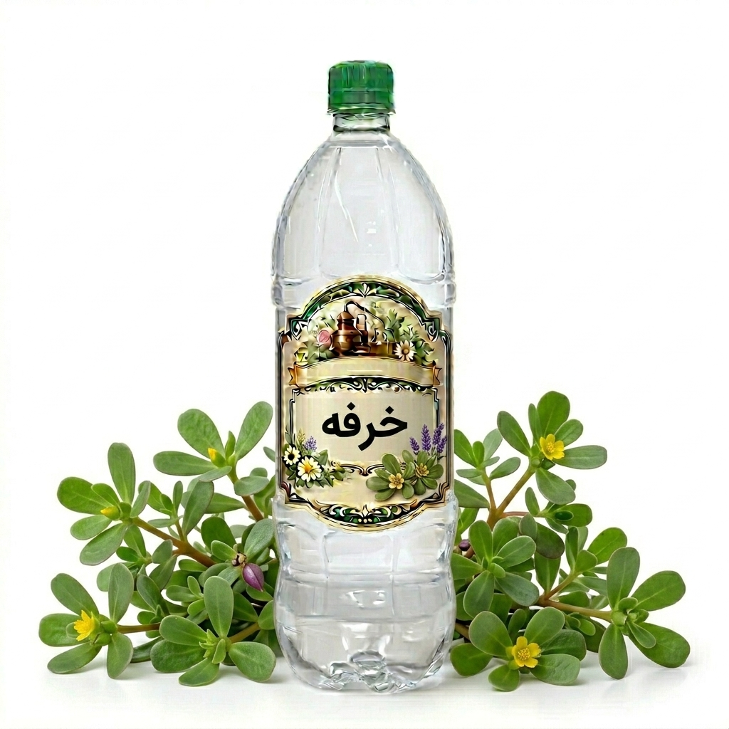 عرق خرفه