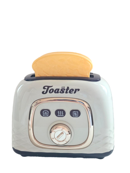 توستر اسباب‌بازی Bread Maker