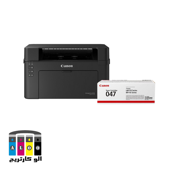 کارتریج پرینتر LBP112 کانن