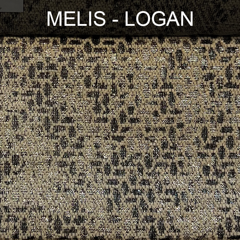 پارچه مبلی ملیس لوگان LOGAN کد 210