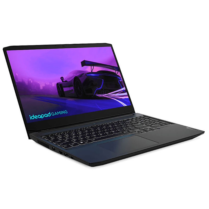 لپ تاپ استوک lenovo مدل IdeaPad Gaming 3 15IHU6 پردازنده i5 نسل 11 رم 16 گیگ دارای گارانتی