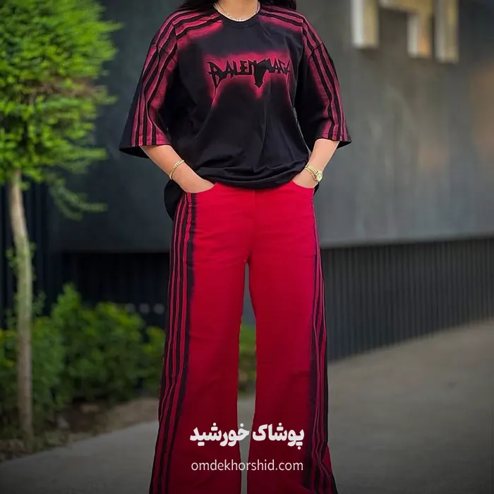 ست پیستولری ۳نوار