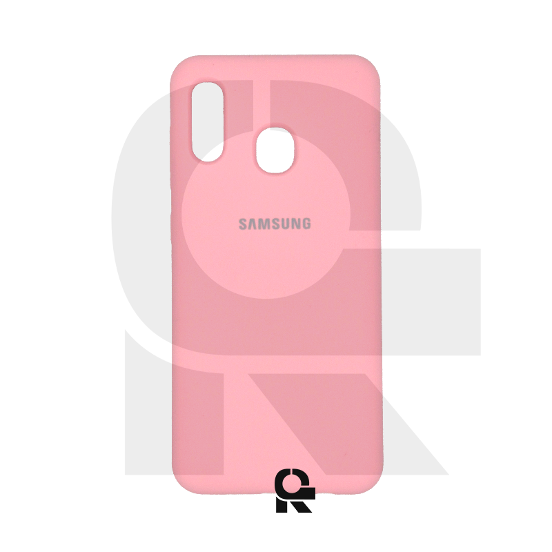 قاب سیلیکونی اصلی SAMSUNG A20/A30