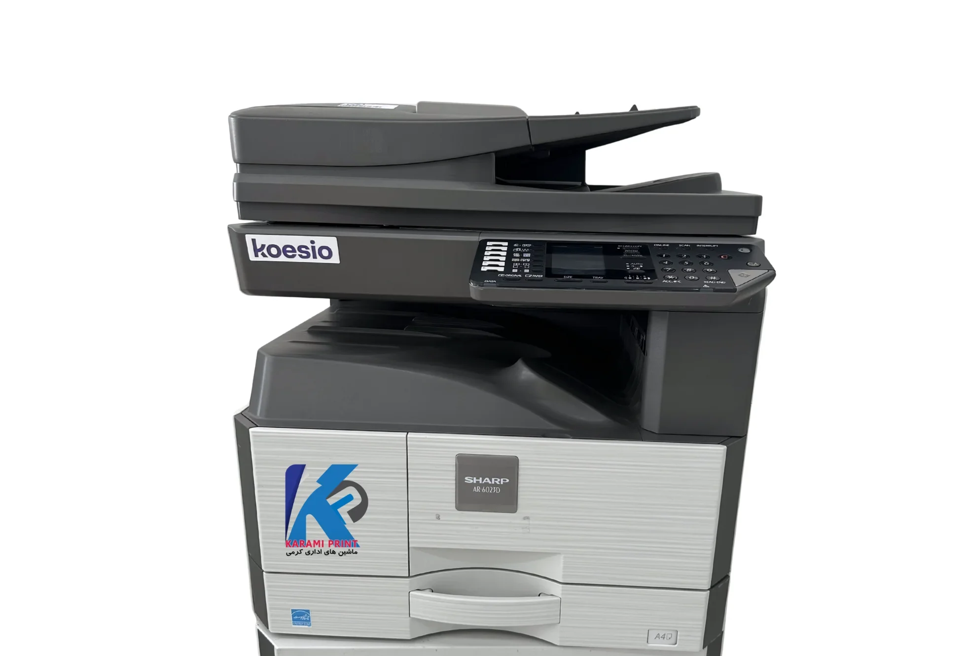 دستگاه کپی استوک شارپ مدل AR 6023dn