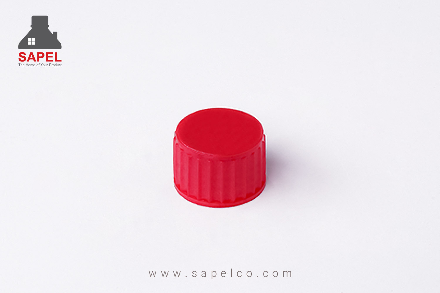 درب بطری 120 و 150 میلی لیتری پلاستیکی کد SP-20