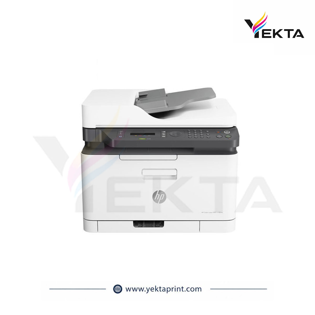 پرینتر چندکاره لیزری اچ پی مدل HP 179fnw