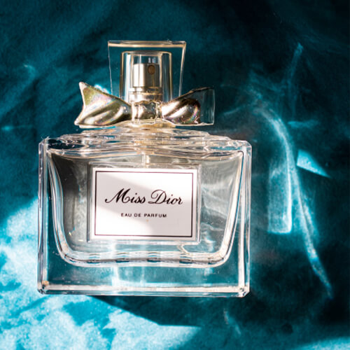 عطر زنانه تستی شماره 1