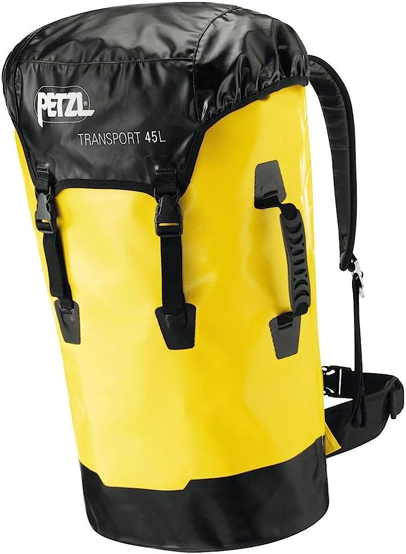کوله پشتی ترانسپورت پتزل 45 لیتری Petzl Transport