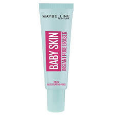 پرایمر بیبی اسکین میبلین اصل Maybelline Baby Skin Primer
