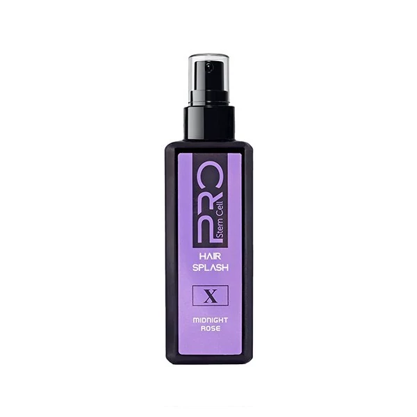 عطر مو پرو استم سل با رایحه میدنایت رز 130 میل