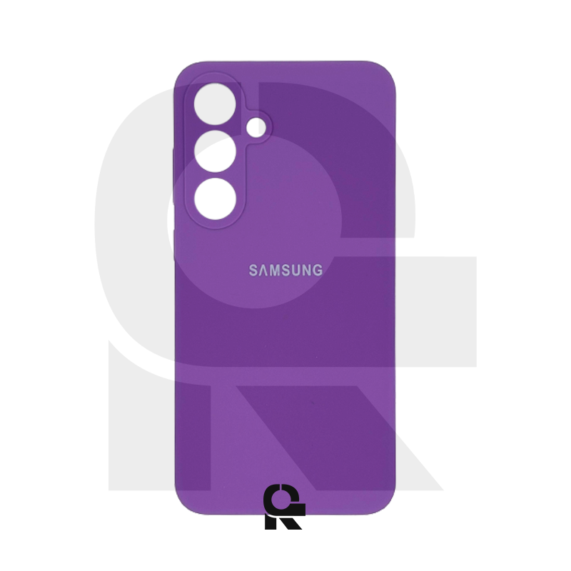 قاب سیلیکونی اصلی SAMSUNG A17