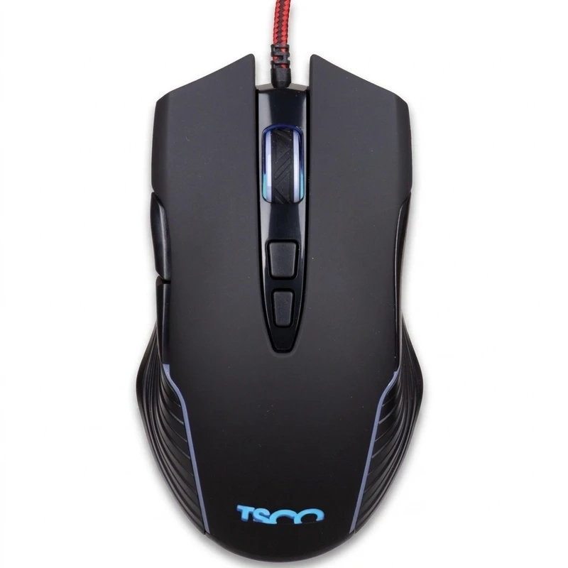 موس تسکو با سیم مدل TM-763