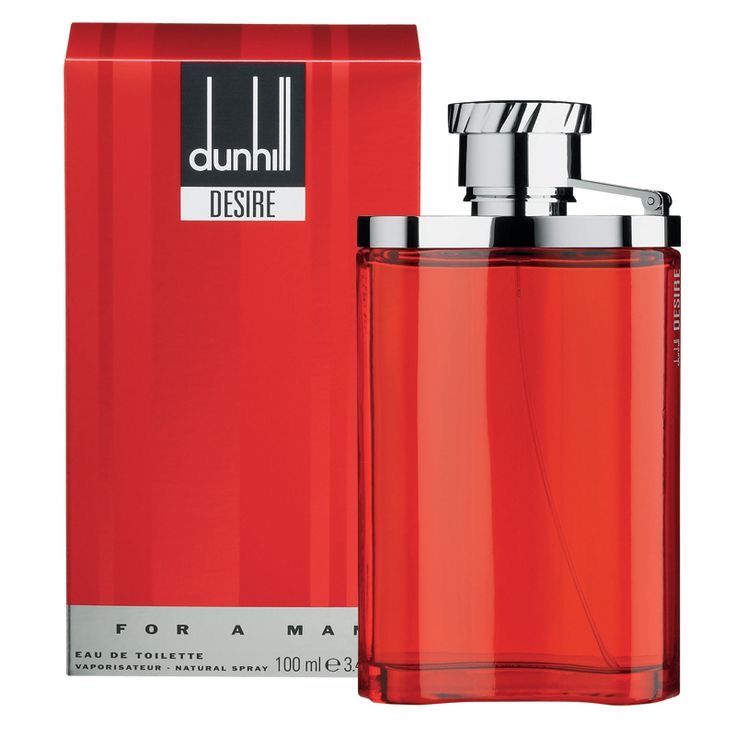 عطر و ادکلن آلفرد دانهیل دیزایر ( دانهیل دیزایر قرمز)