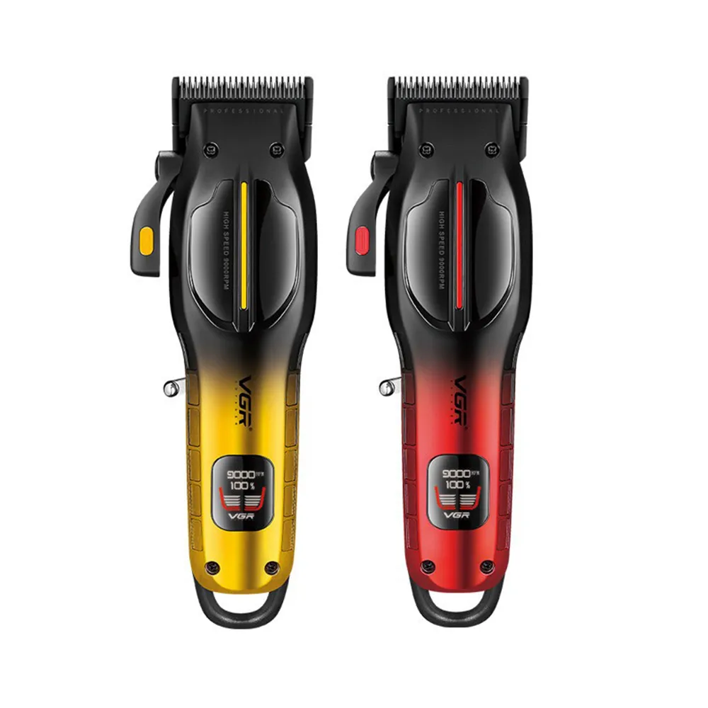 ماشین اصلاح و خط زن وی جی آر مدل V-026