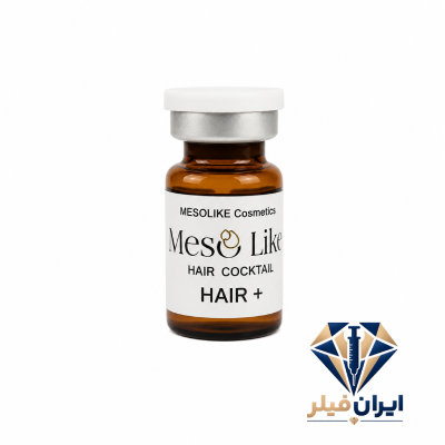 کوکتل مزولایک+Hair