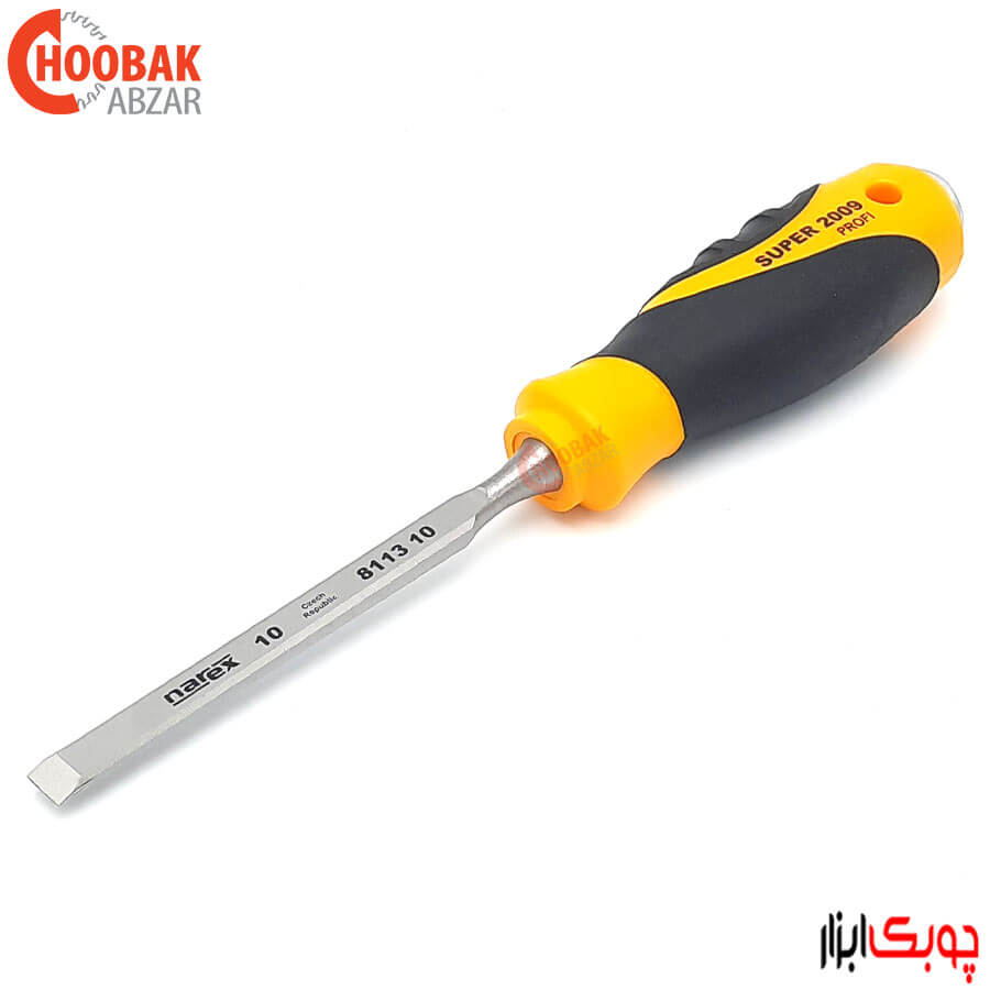 مغار تخت سوپر 10 میلیمتر نارکس کد 811310