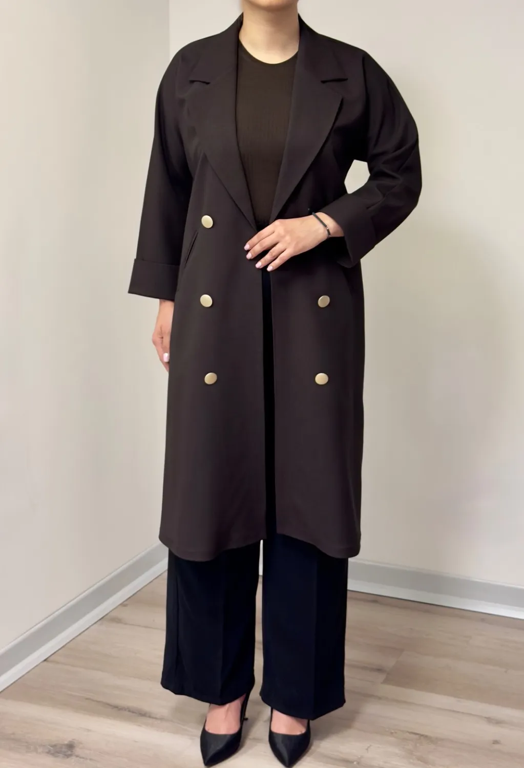 مانتو مازراتی کج راه کژال