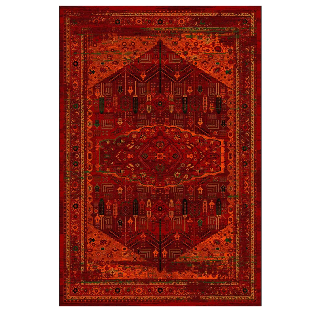 فرش بلوچ لاکی S734
