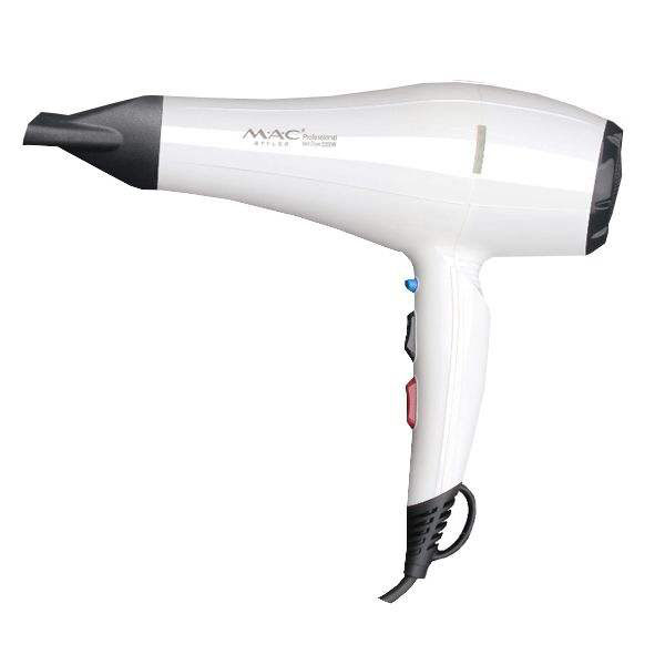 سشوار حرفه ای مک استایلر مدل MC - 6671
