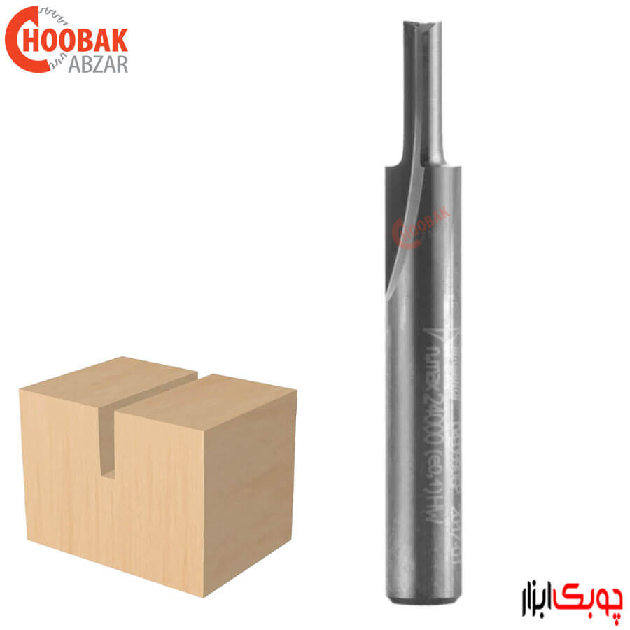 تیغ برش 3 میلیمتر فرود کد RB04-09906P
