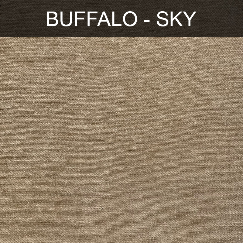 پارچه مبلی بوفالو اسکای BUFFALO SKY کد A2