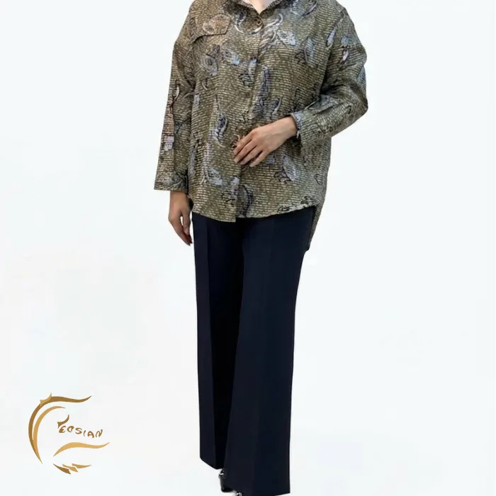 شومیز ترانه