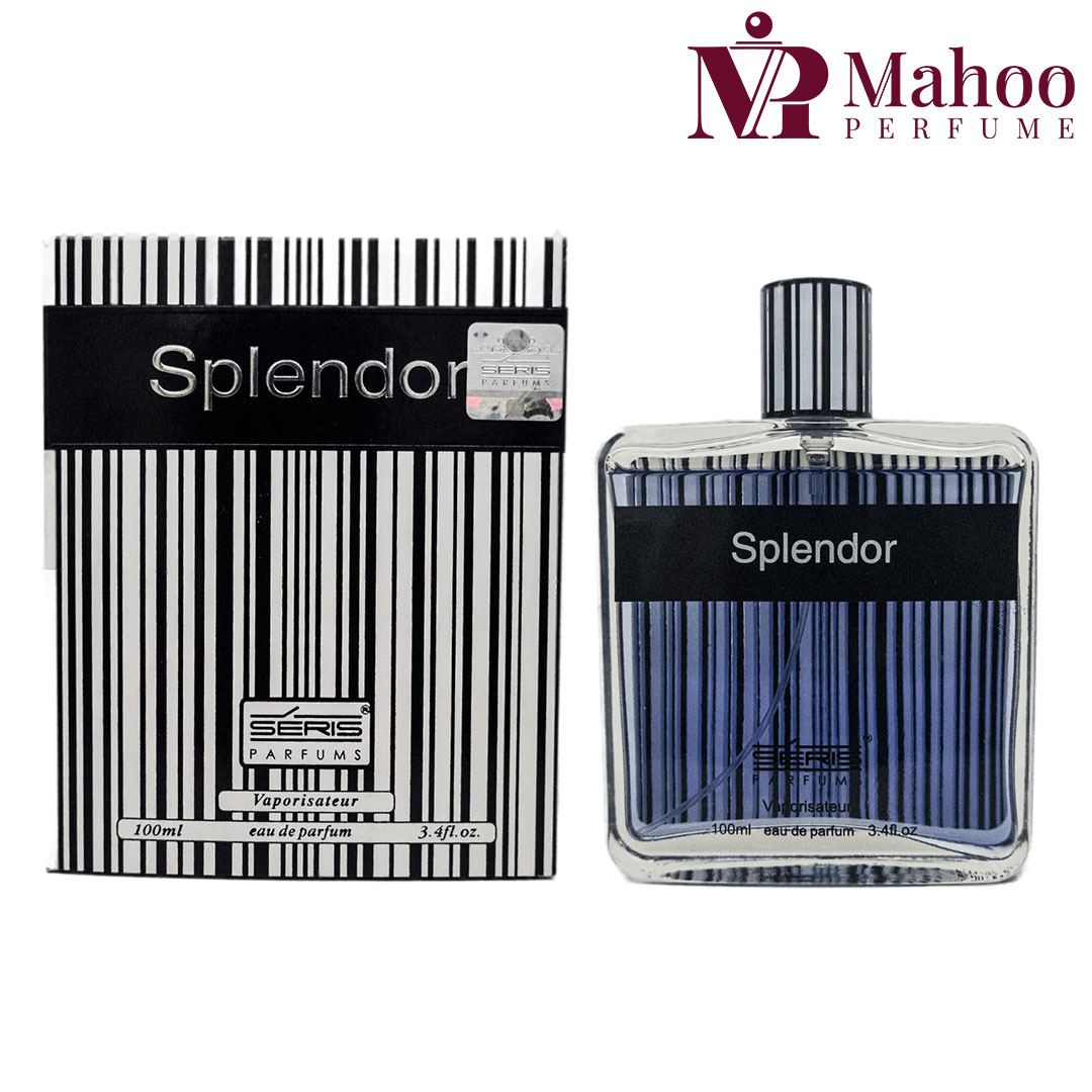عطر ادکلن اسپلندور مردانه اصل | Splendor