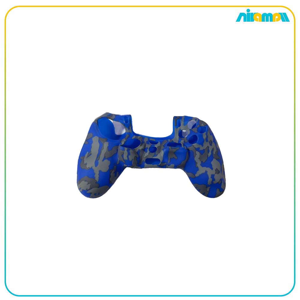 محافظ دسته بازی مخصوص PS4 مدل ارتشی 013