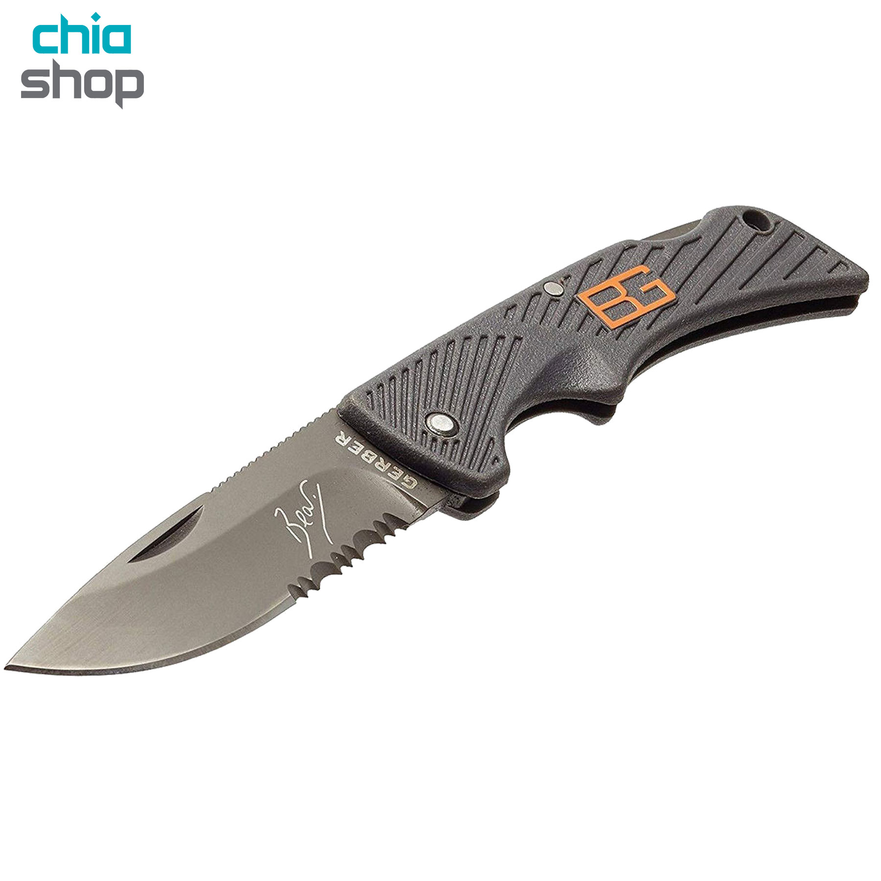 چاقو گربر مدل GERBER 115 KNIFE