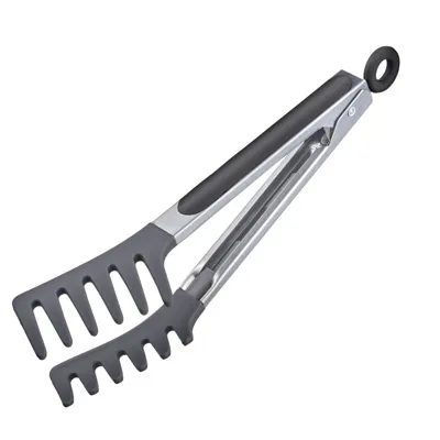 انبر بوفه Fork Silicone Mini Buffet Tongs وست مارک
