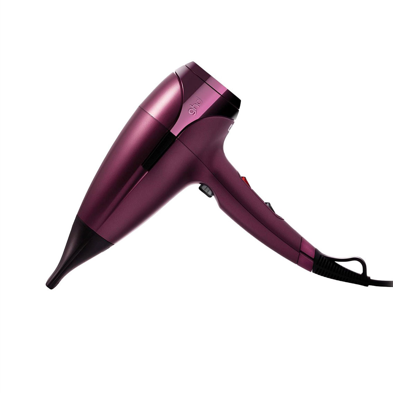 سشوار حرفه ای جی اچ دی مدل helios limited edition cherry chi
