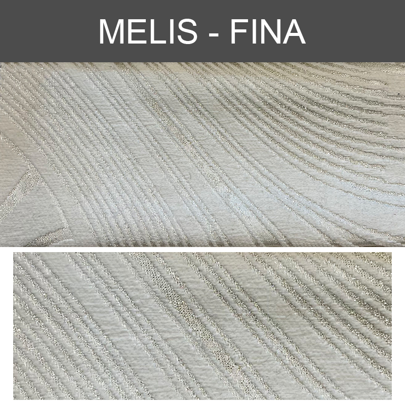 پارچه مبلی ملیس فینا FINA کد 0208