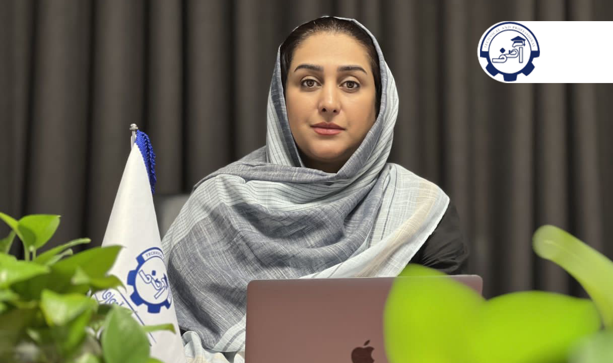 جزوه آموزشی مهارت های کوچینگ : ارتباط مؤثر - پارت دوم