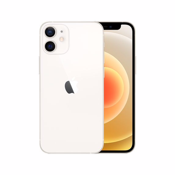 گوشی موبایل اپل آیفون iPhone 12 Mini ظرفیت 64 گیگابایت