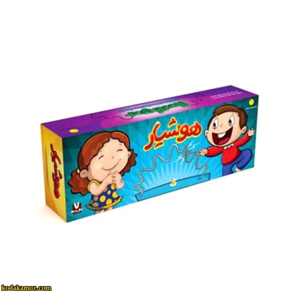 اعصاب سنج هوشیار